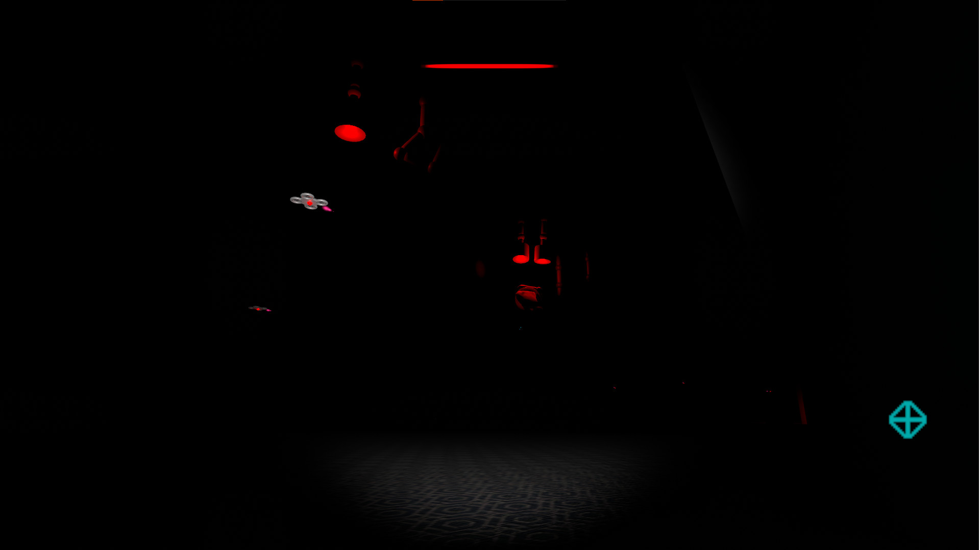 Scar in the Void - Screenshot 1