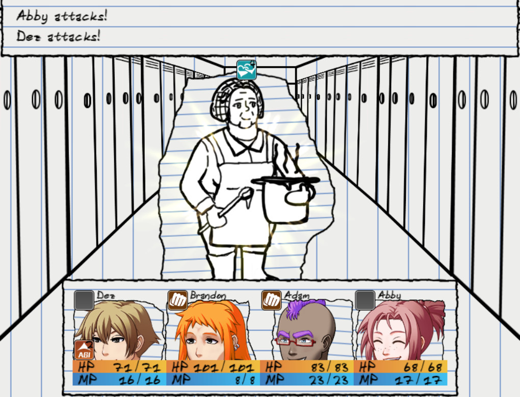 Without End - Screenshot 3