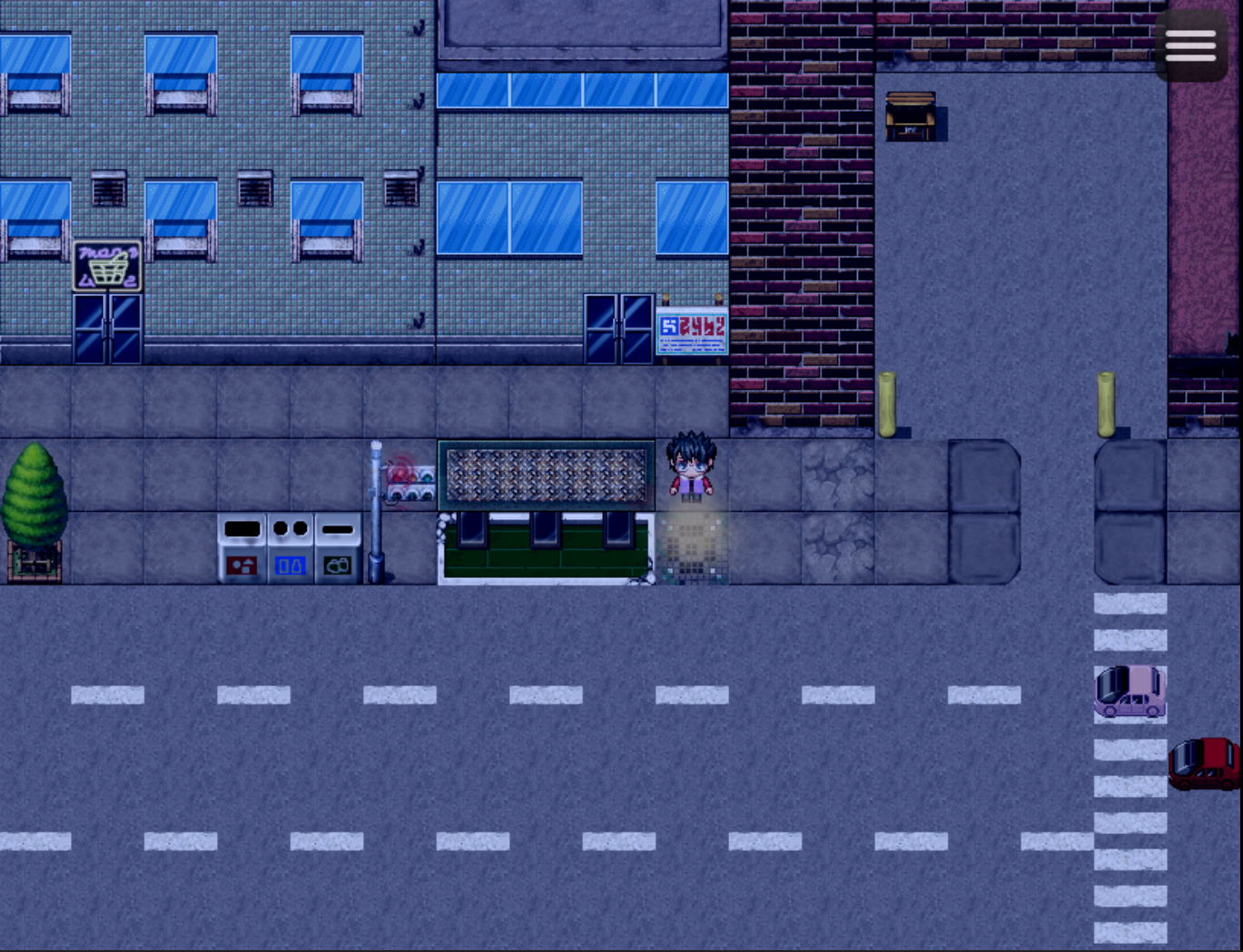 OmanaC :C2 - Screenshot 2