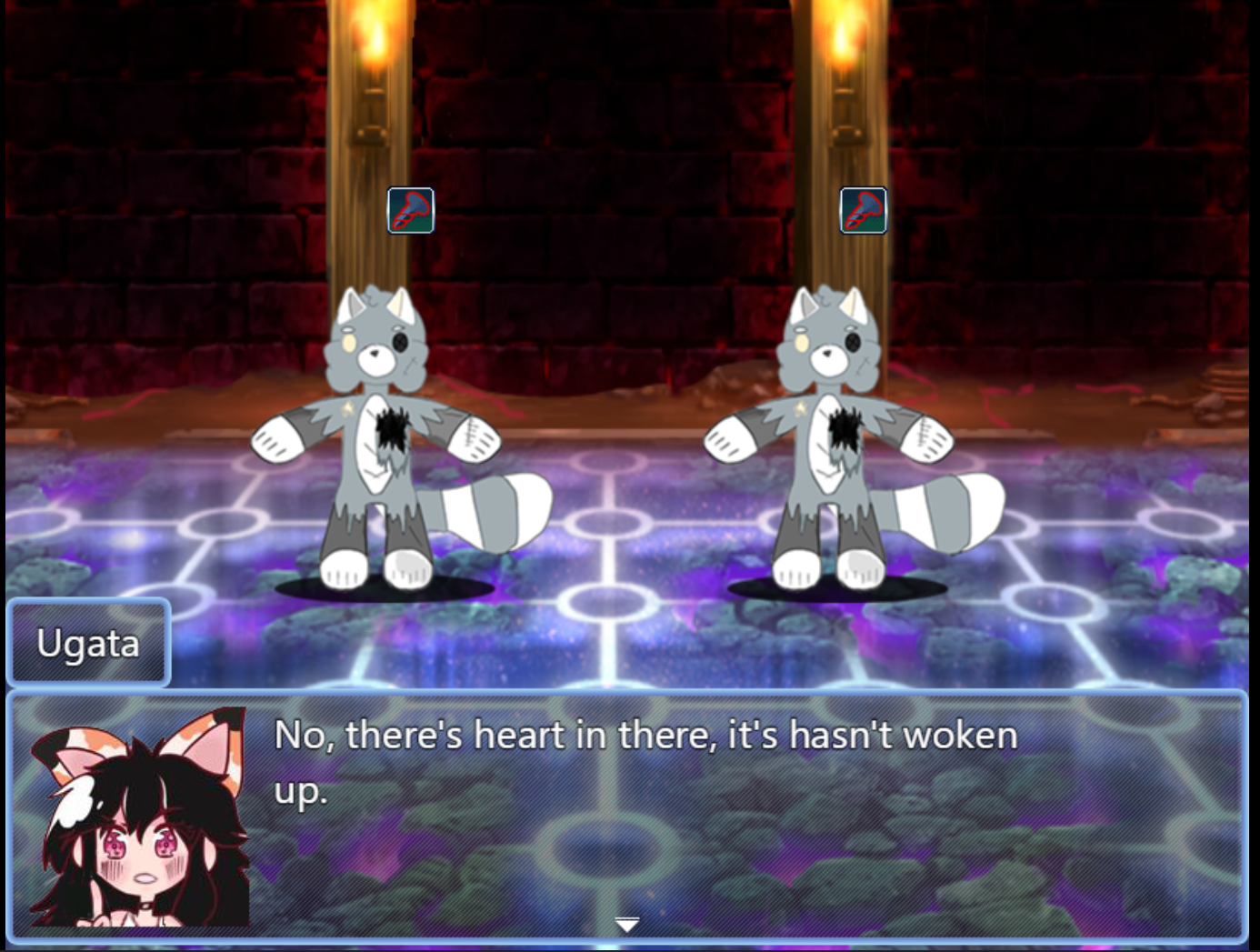 OmanaC :C2 - Screenshot 3