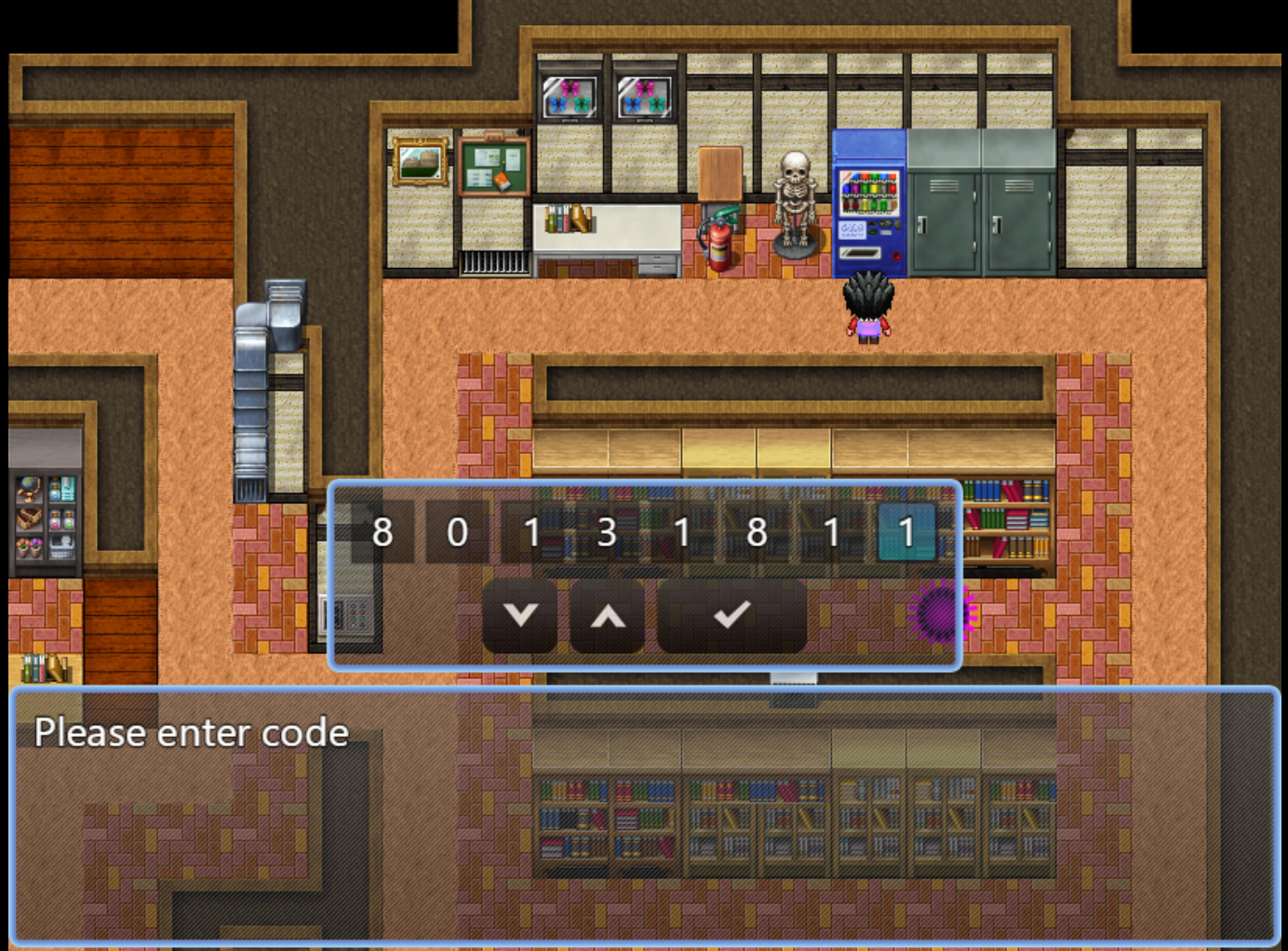 OmanaC :C2 - Screenshot 1