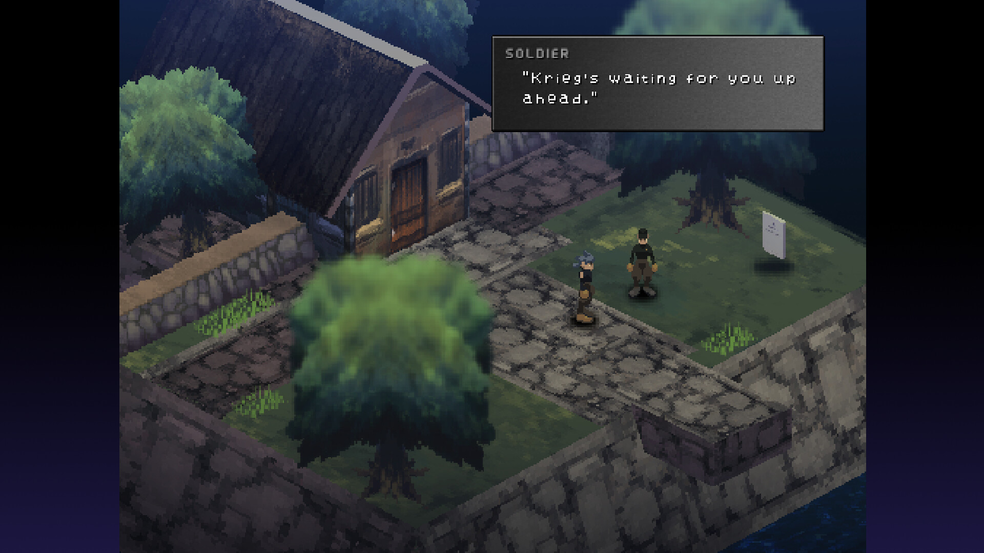 Eco Breaker - Screenshot 2