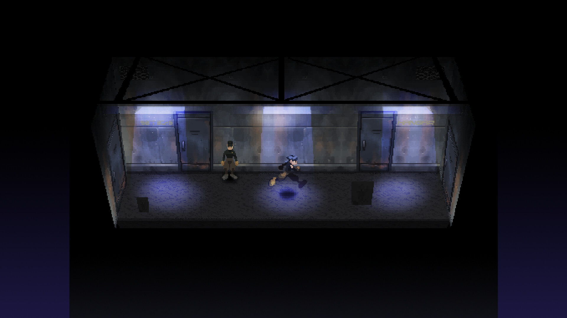 Eco Breaker - Screenshot 3