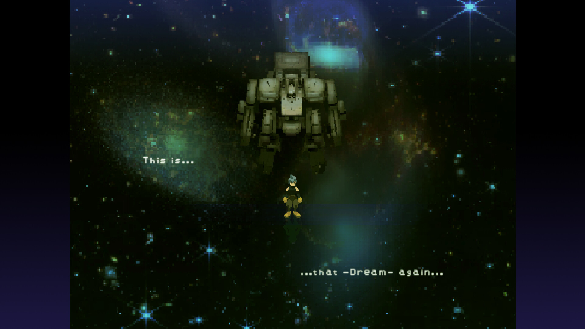 Eco Breaker - Screenshot 1