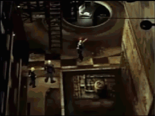 Before Crisis: Remake - Screenshot 2