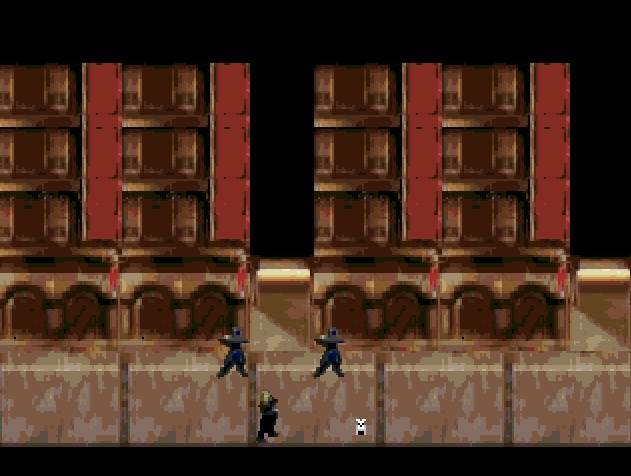 Before Crisis: Remake - Screenshot 8