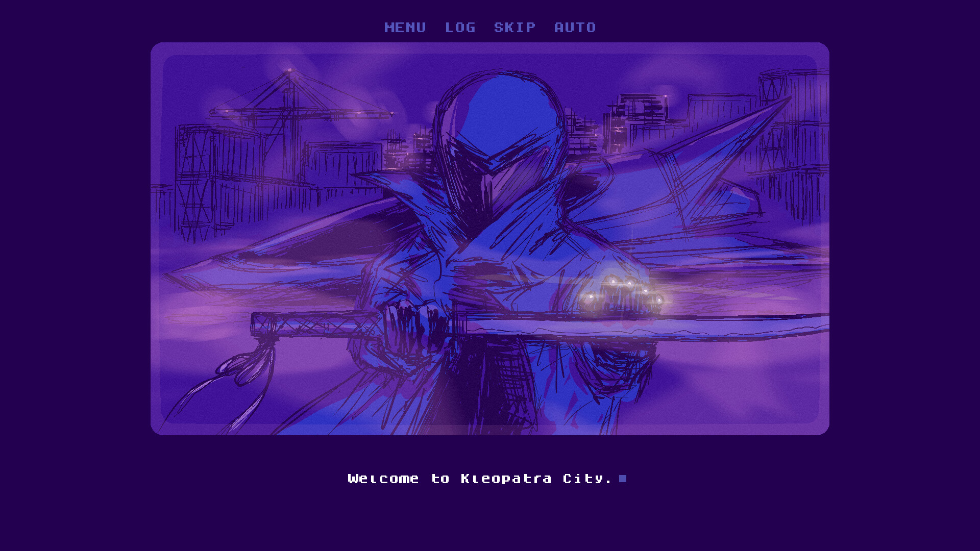 Kleopatra - Screenshot 4