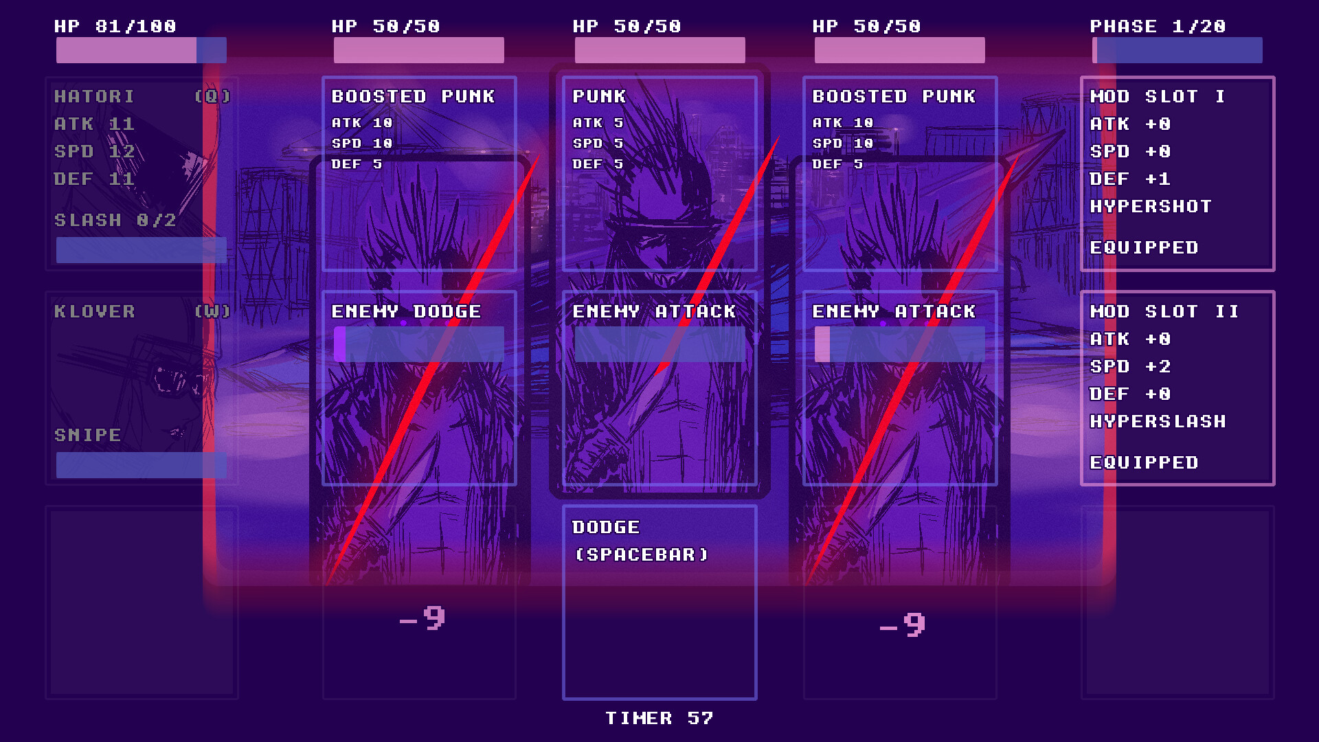 Kleopatra - Screenshot 3