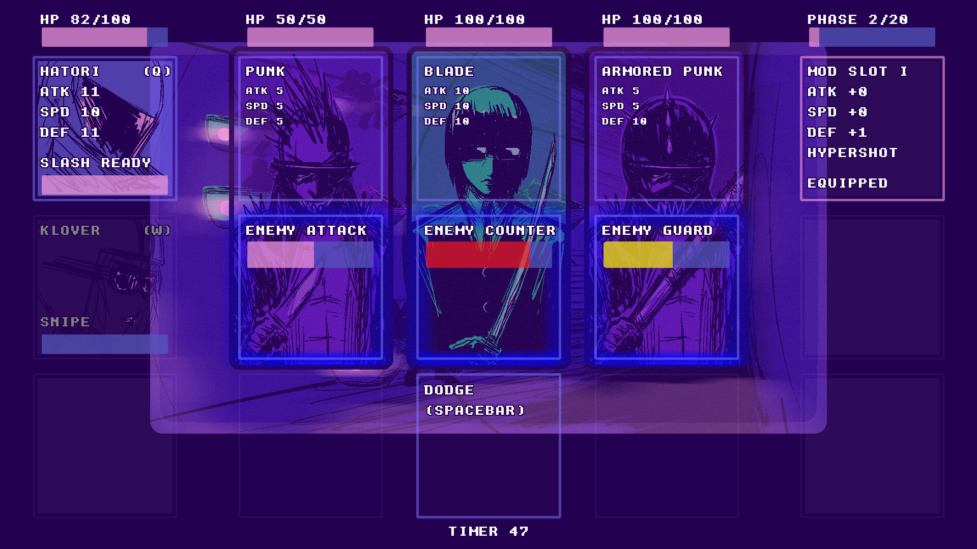 Kleopatra - Screenshot 6