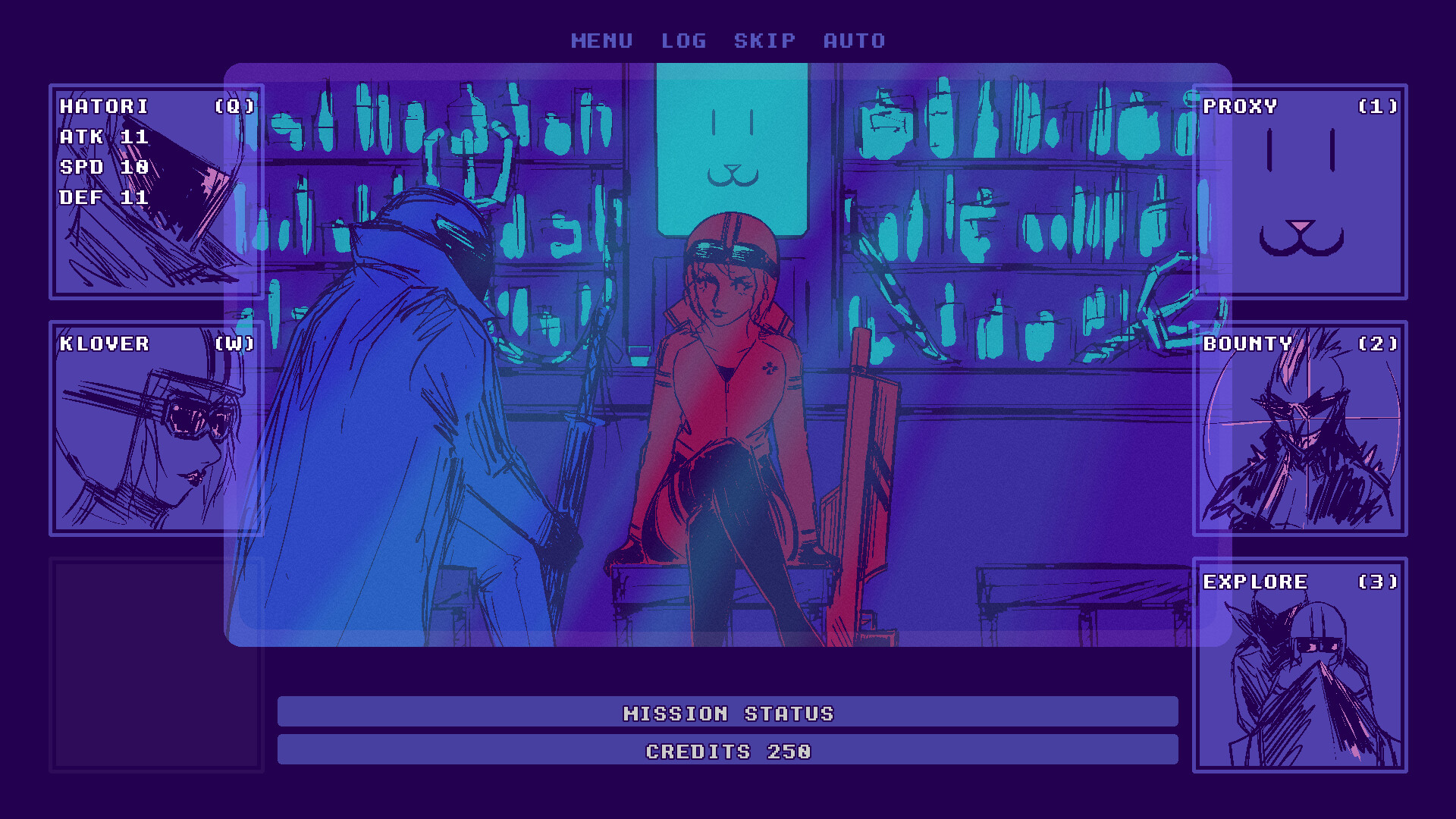 Kleopatra - Screenshot 8