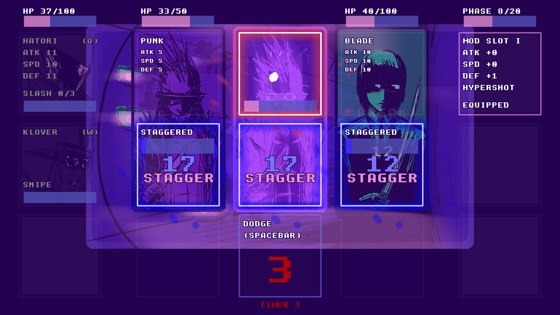 Kleopatra - Screenshot 2