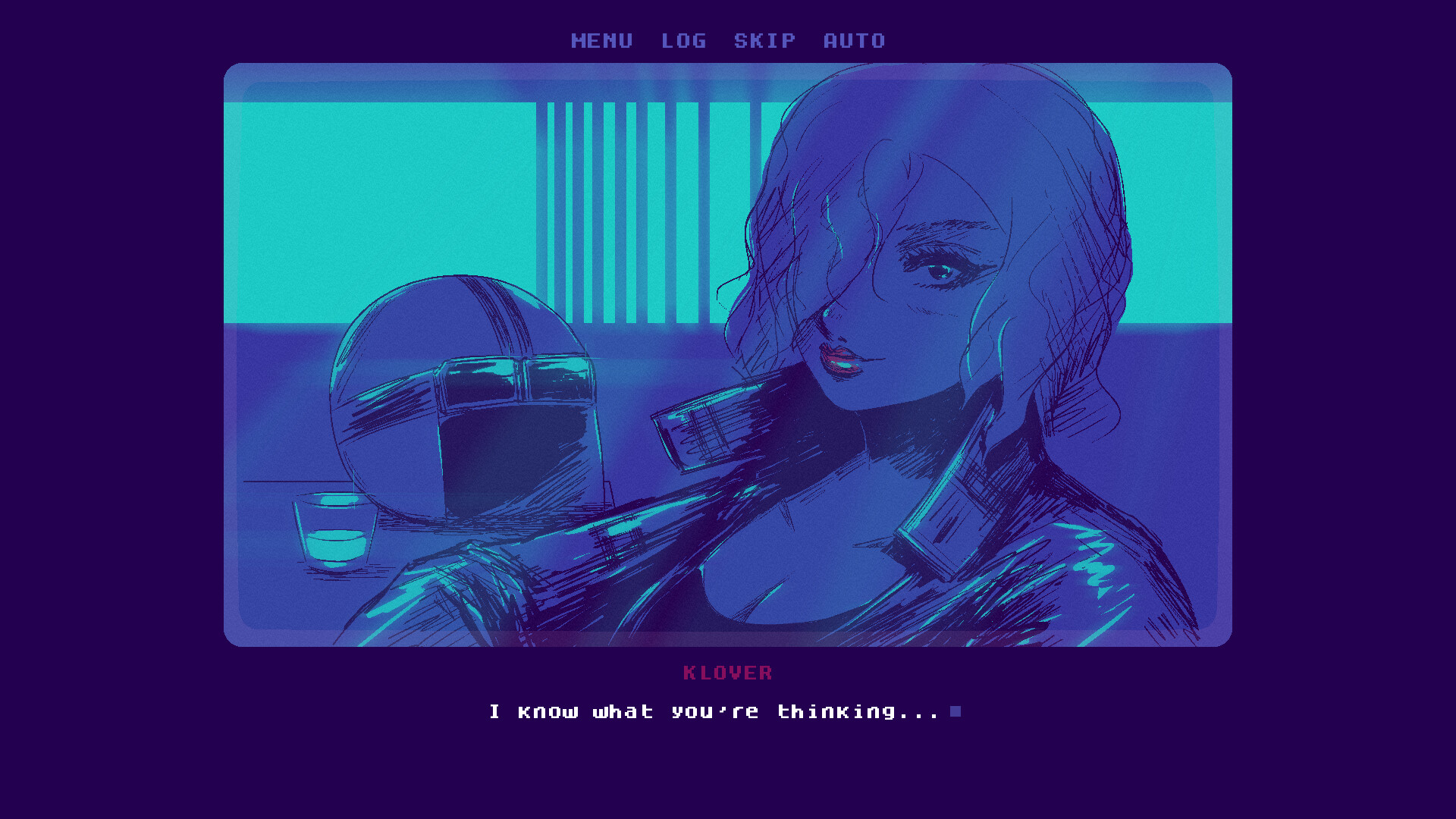 Kleopatra - Screenshot 5