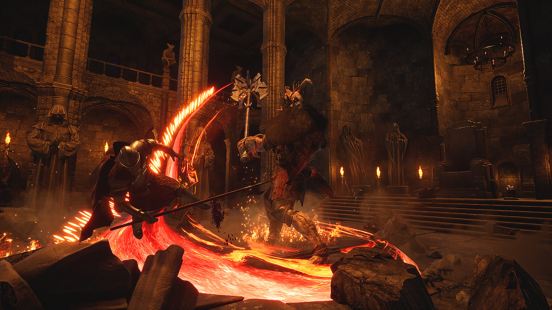 Ars Notoria - Screenshot 12