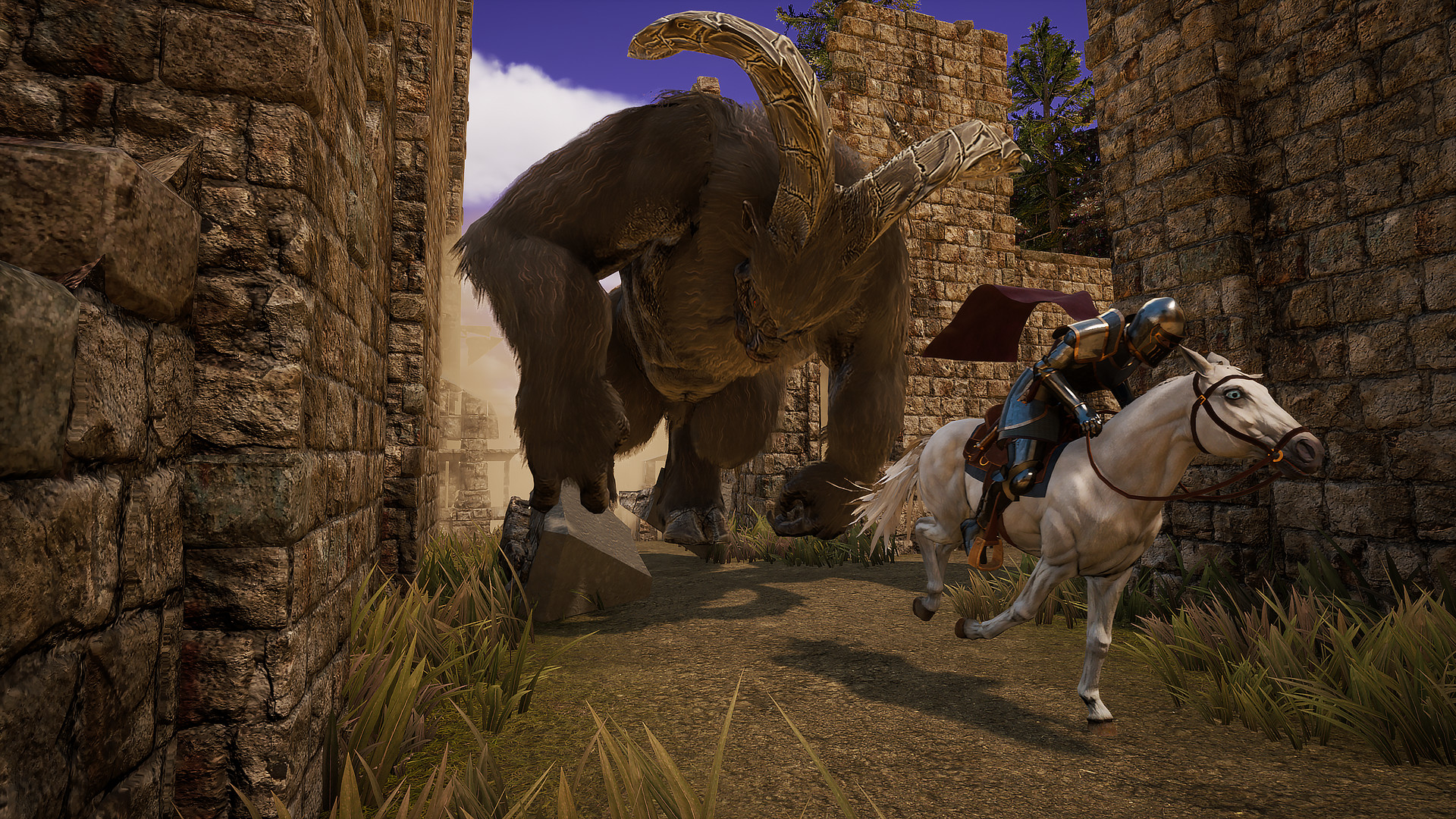 Ars Notoria - Screenshot 20