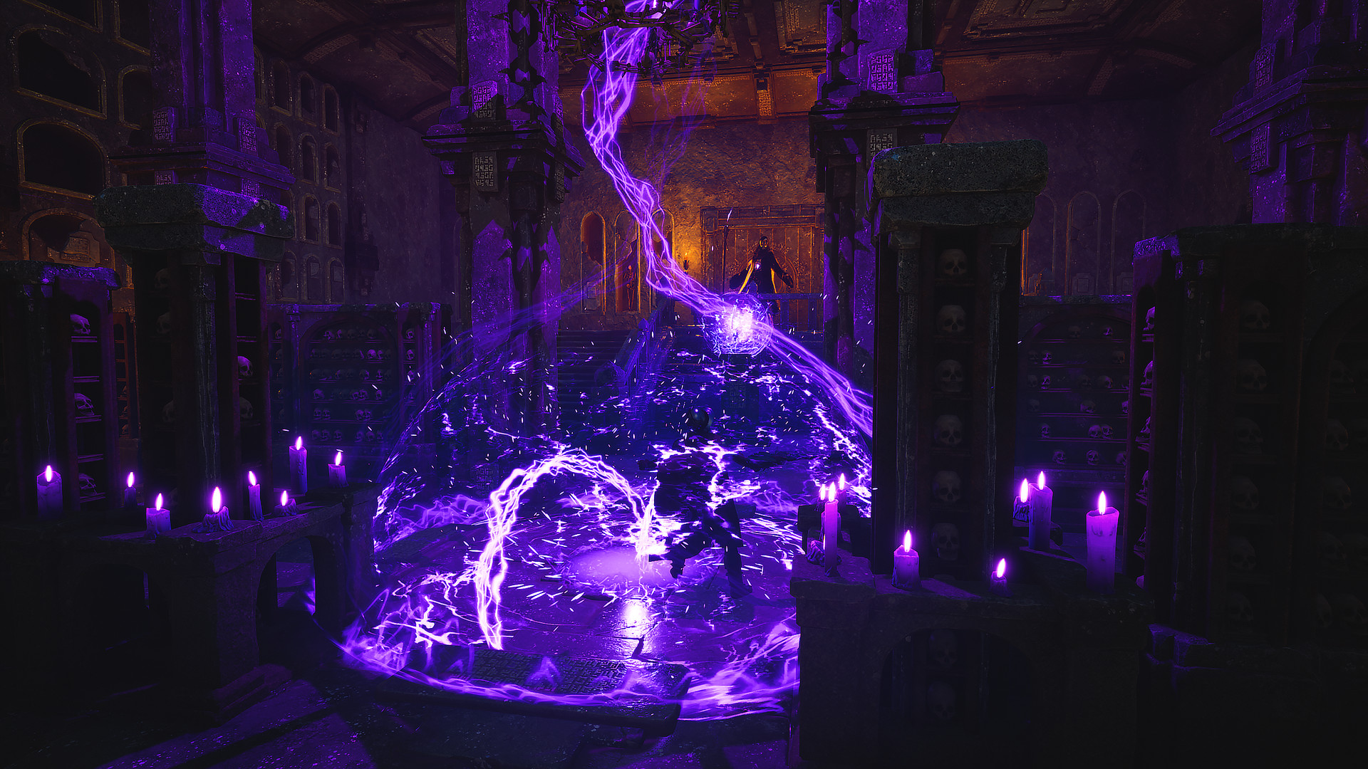 Ars Notoria - Screenshot 3