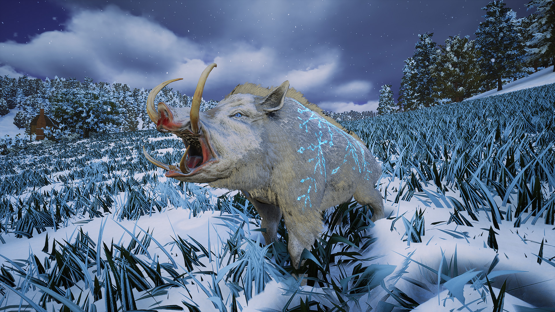 Ars Notoria - Screenshot 2