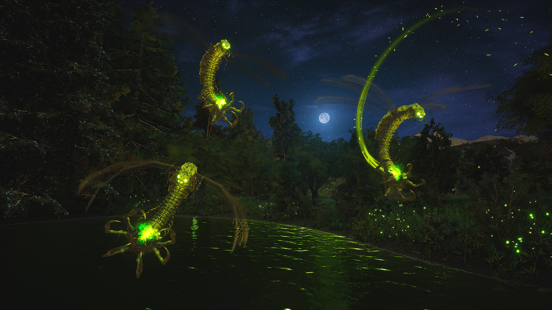 Ars Notoria - Screenshot 10