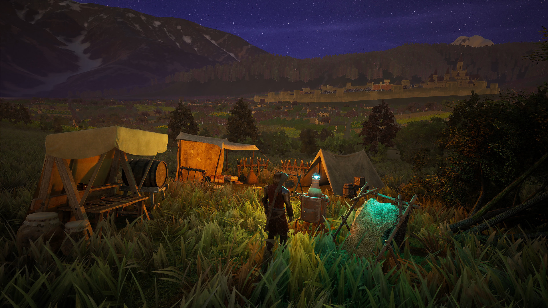 Ars Notoria - Screenshot 1