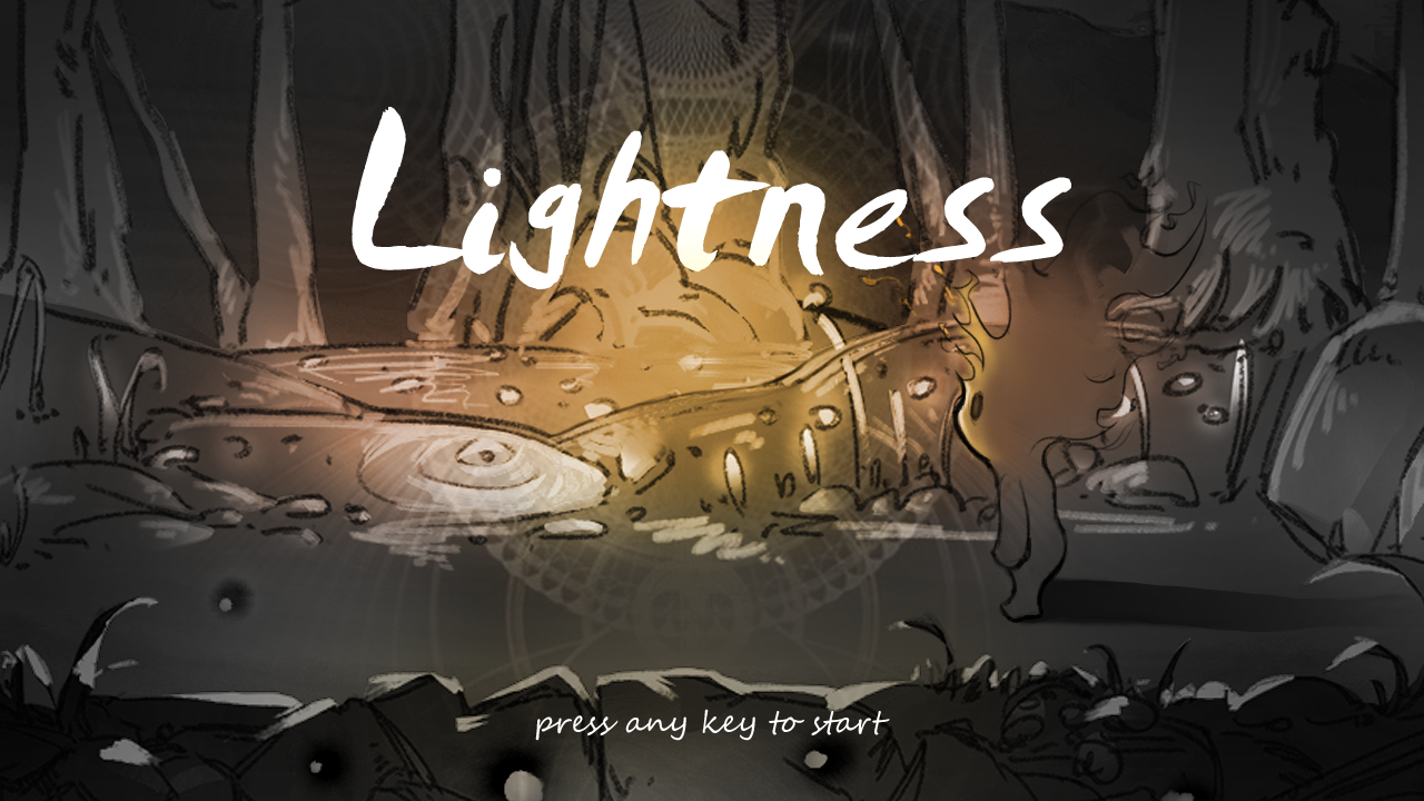 Lightness - Screenshot 2