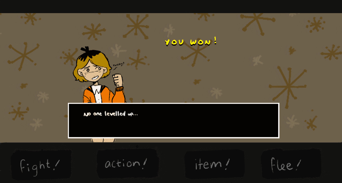 Doomsday - Screenshot 1