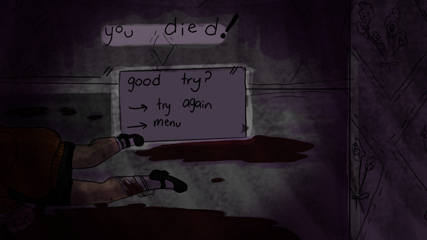 Doomsday - Screenshot 8