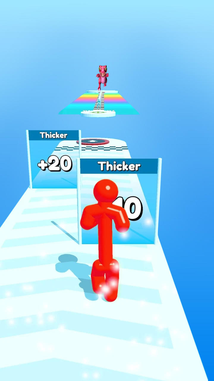 Epic Heroes: Dinosaur Control - Screenshot 7