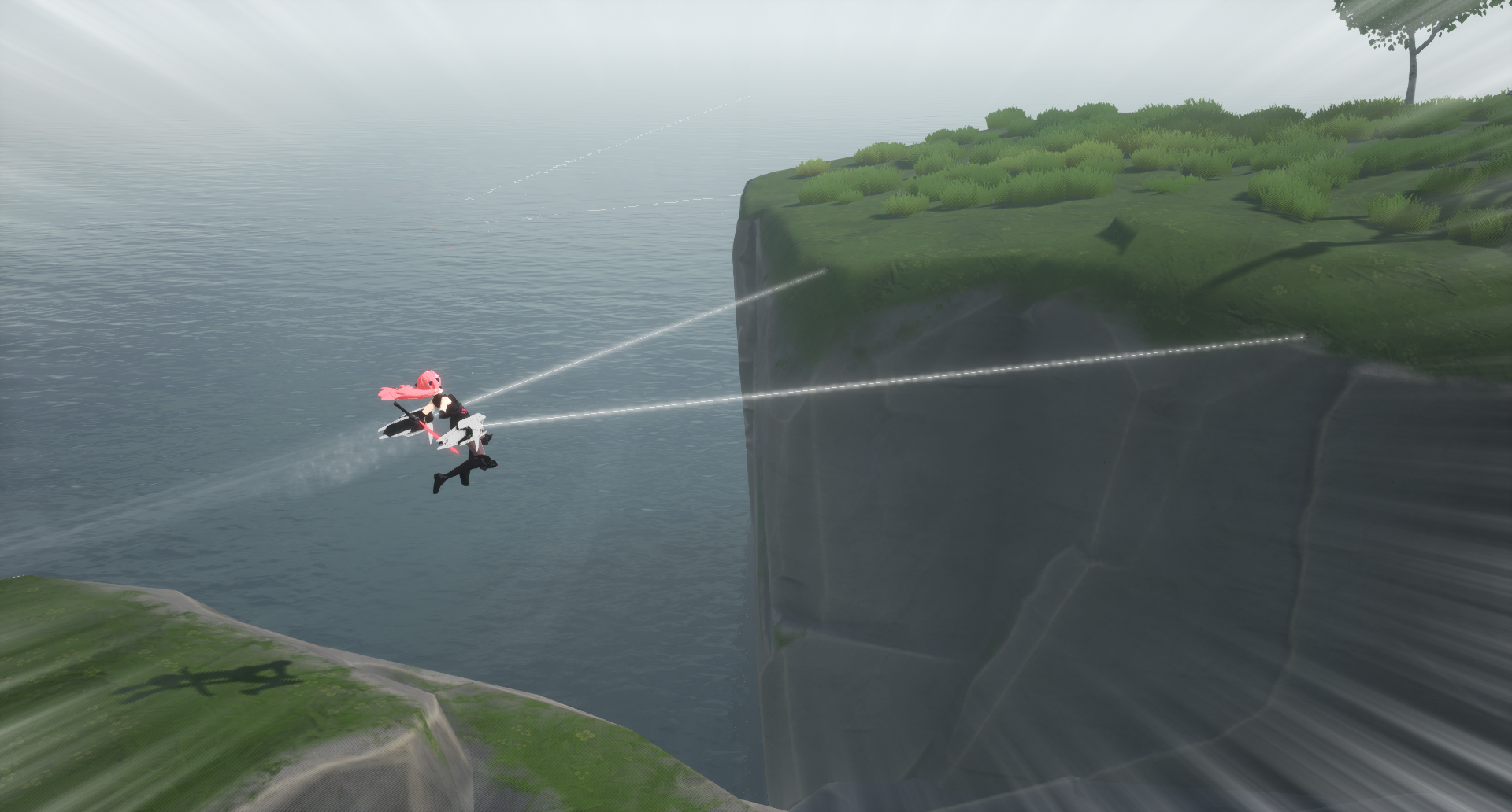 Mecha Attack - Screenshot 5