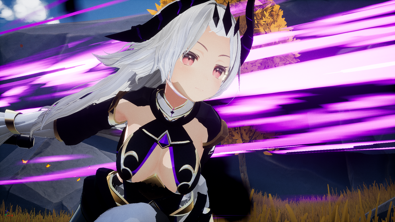 Mecha Attack - Screenshot 9