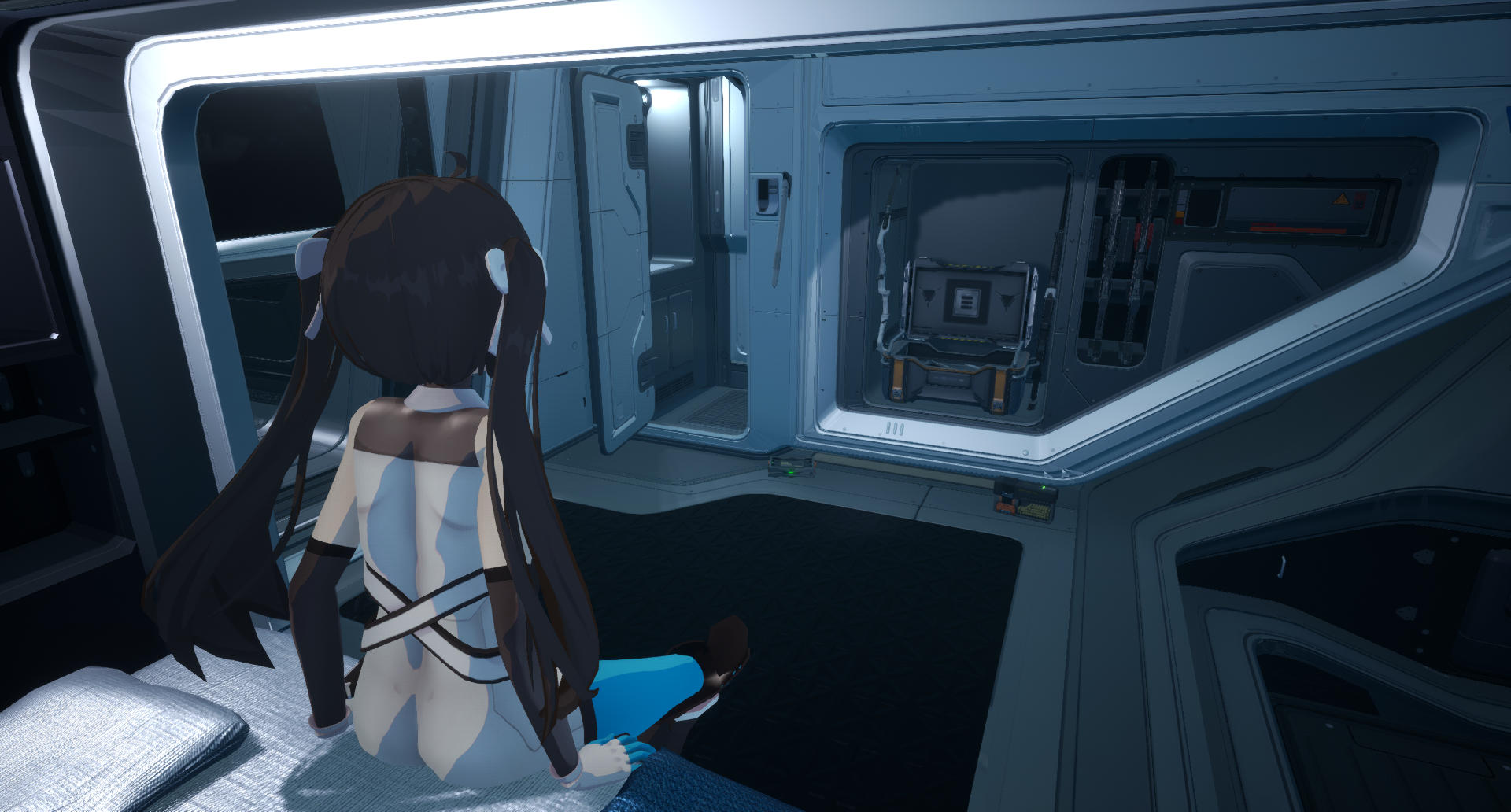 Mecha Attack - Screenshot 6