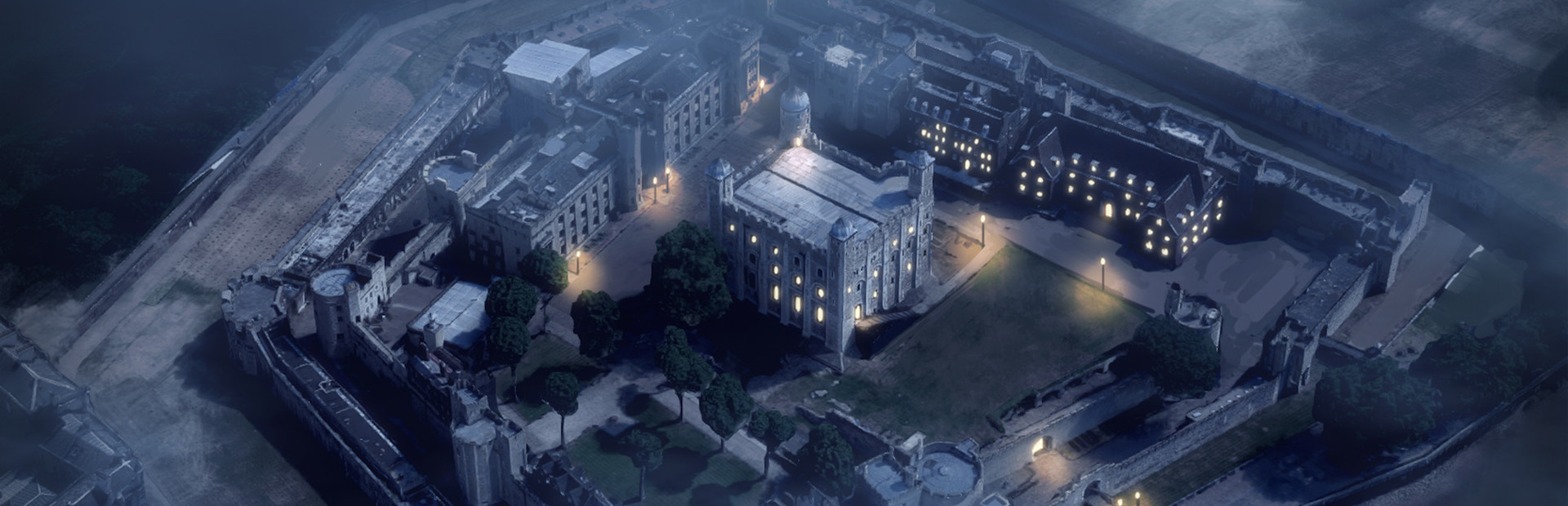 Fog & Silver - Screenshot 1