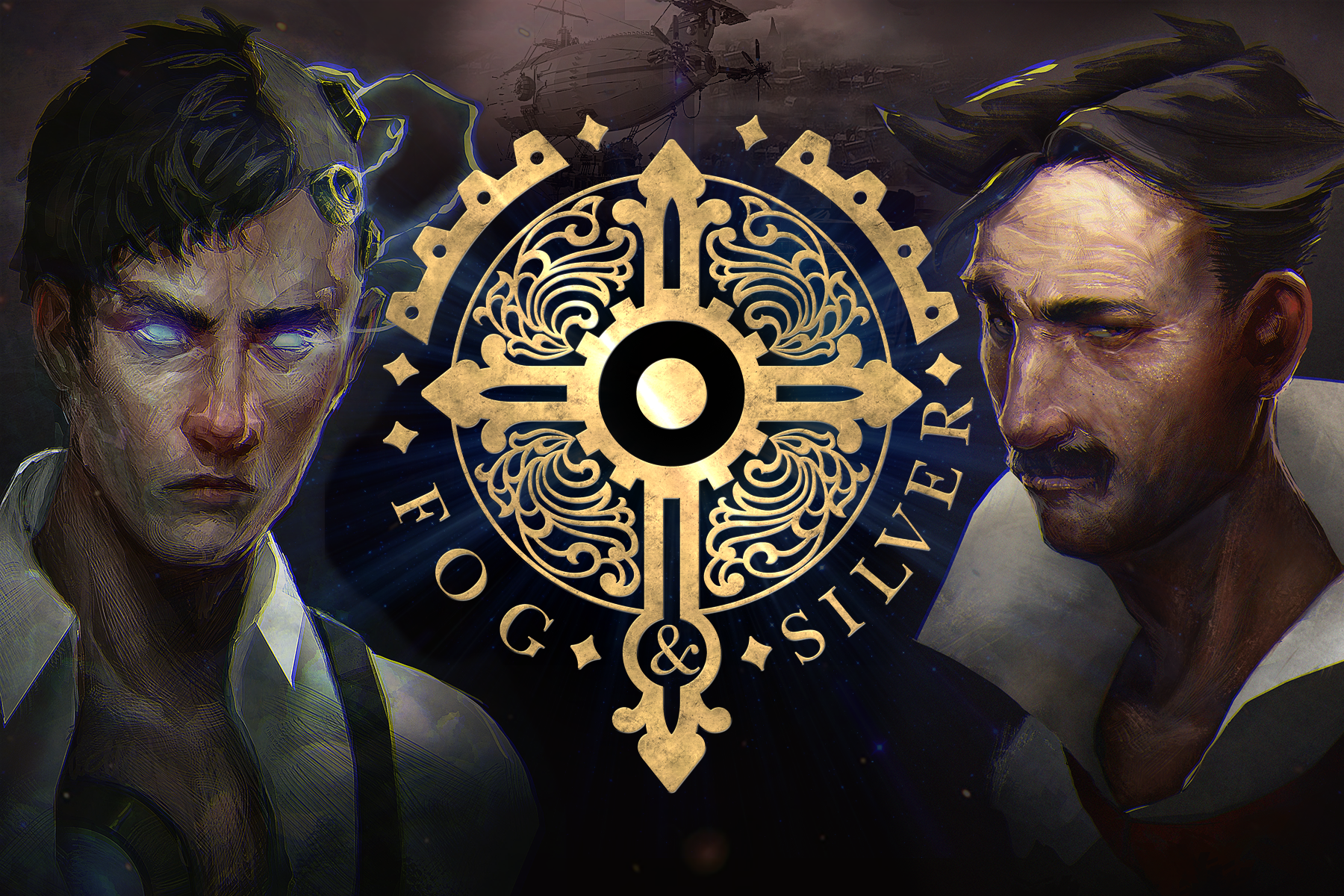 Fog & Silver - Screenshot 8