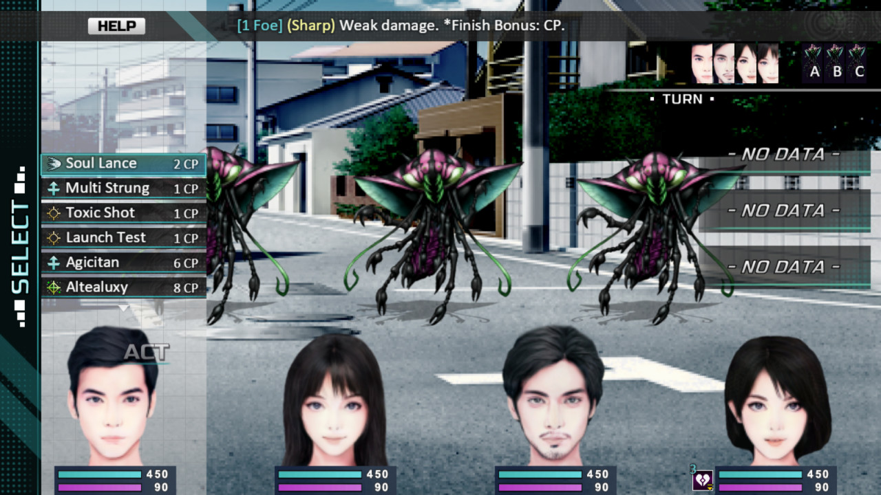 Xyz Crossing - Screenshot 7