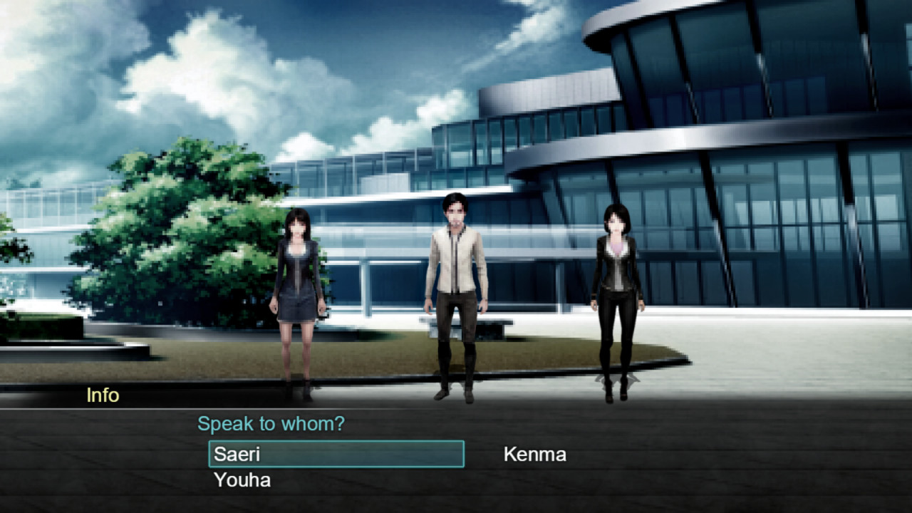 Xyz Crossing - Screenshot 10