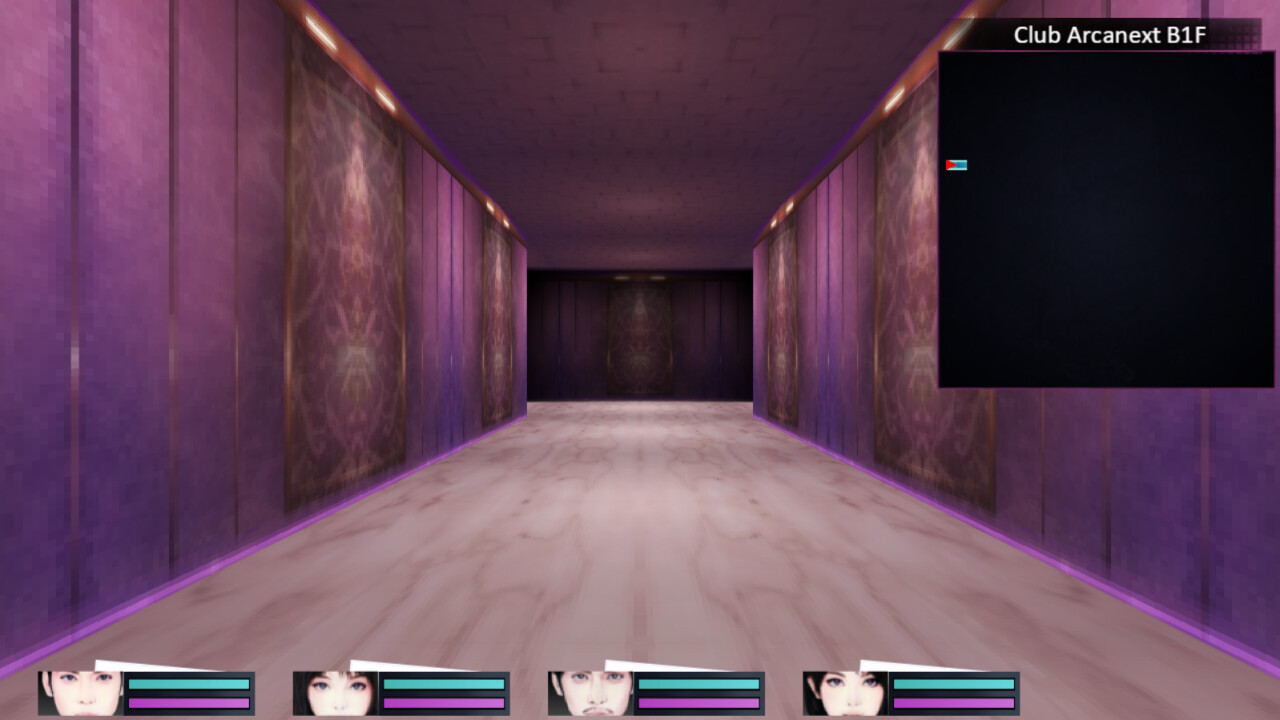 Xyz Crossing - Screenshot 6