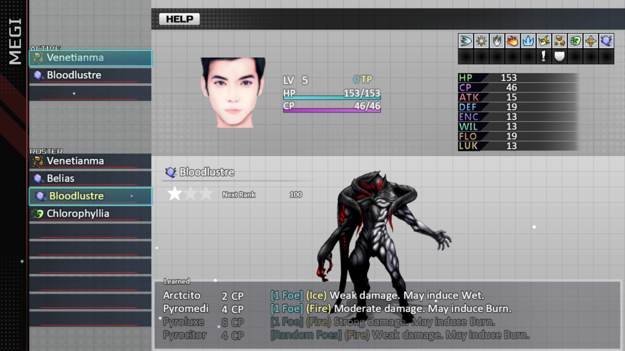 Xyz Crossing - Screenshot 3