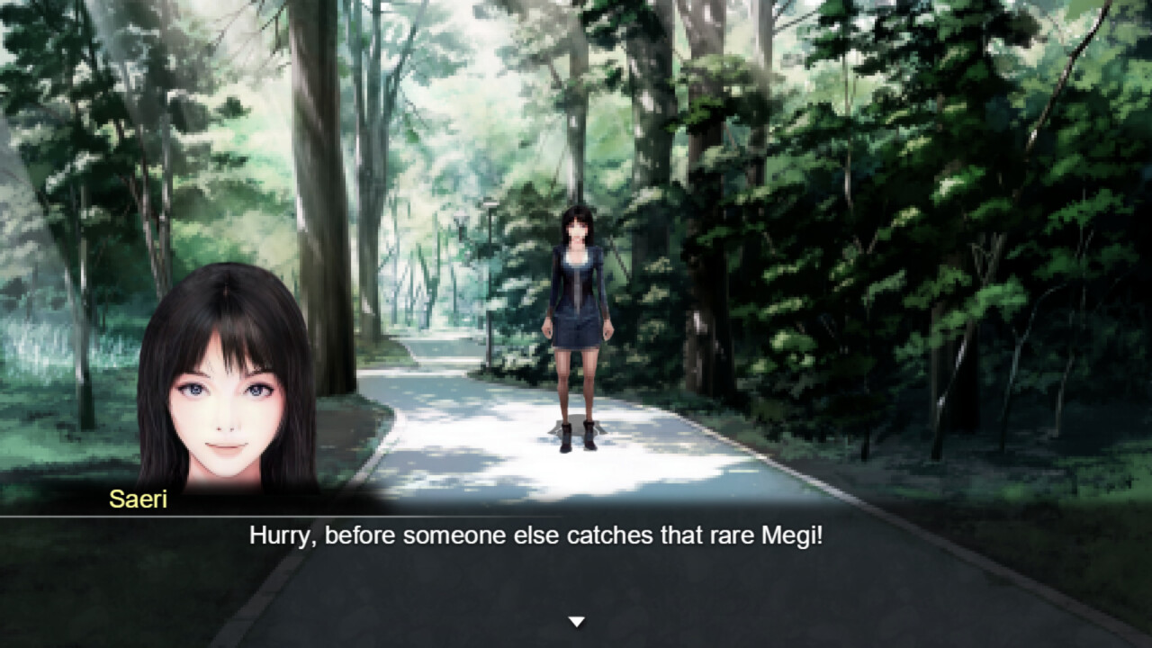 Xyz Crossing - Screenshot 8