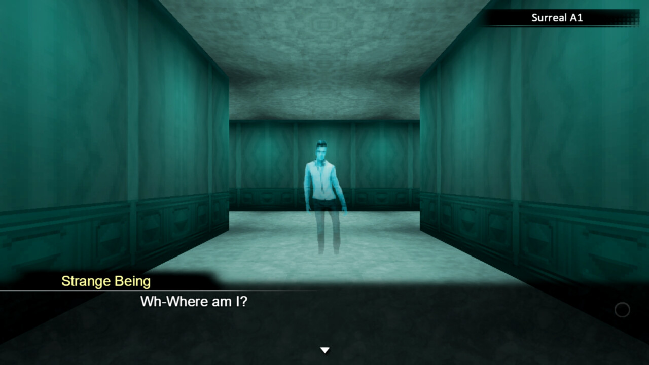 Xyz Crossing - Screenshot 4