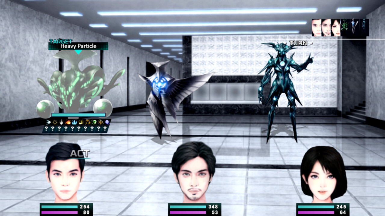 Xyz Crossing - Screenshot 9