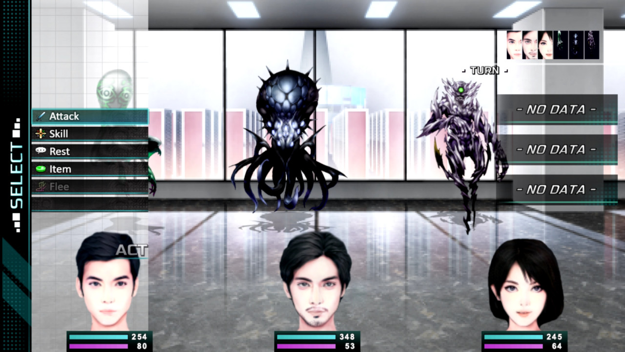 Xyz Crossing - Screenshot 5