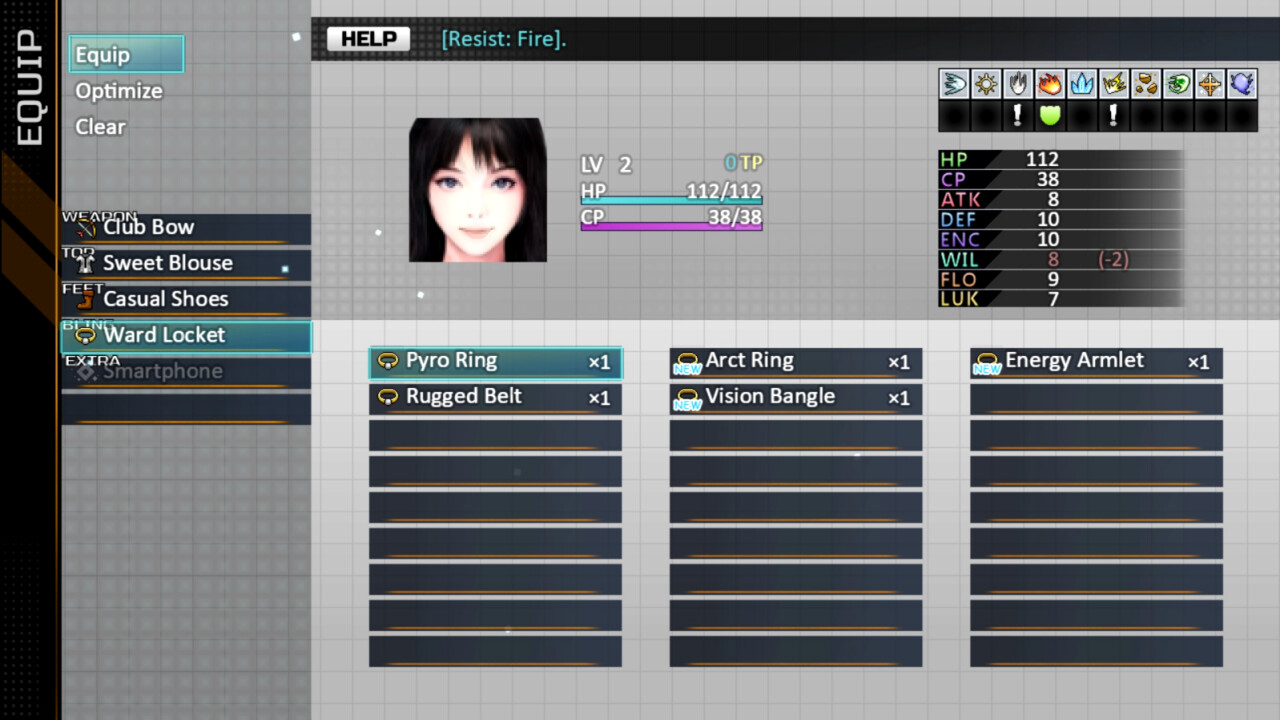 Xyz Crossing - Screenshot 1