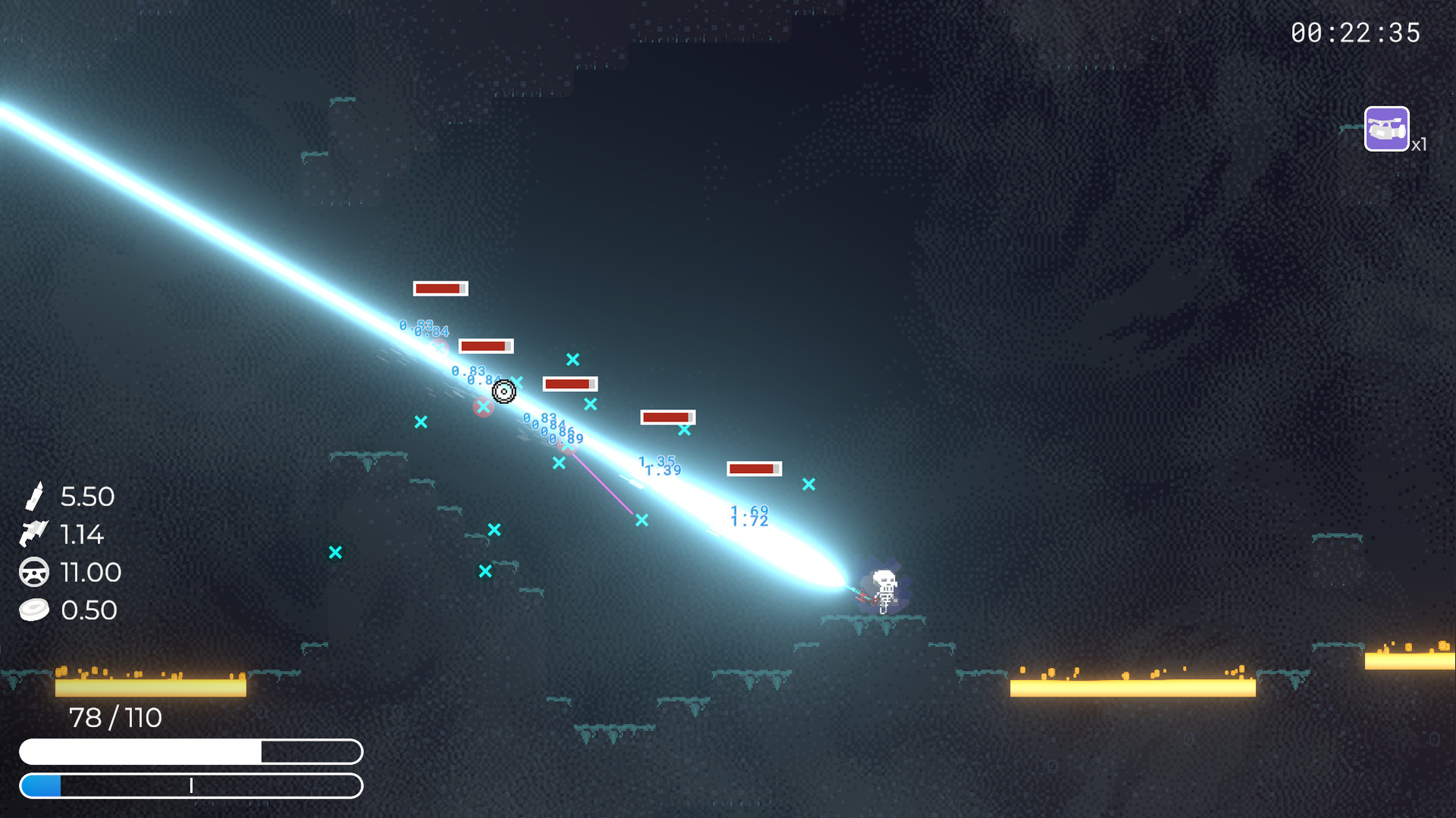 Go to Heck - Screenshot 3