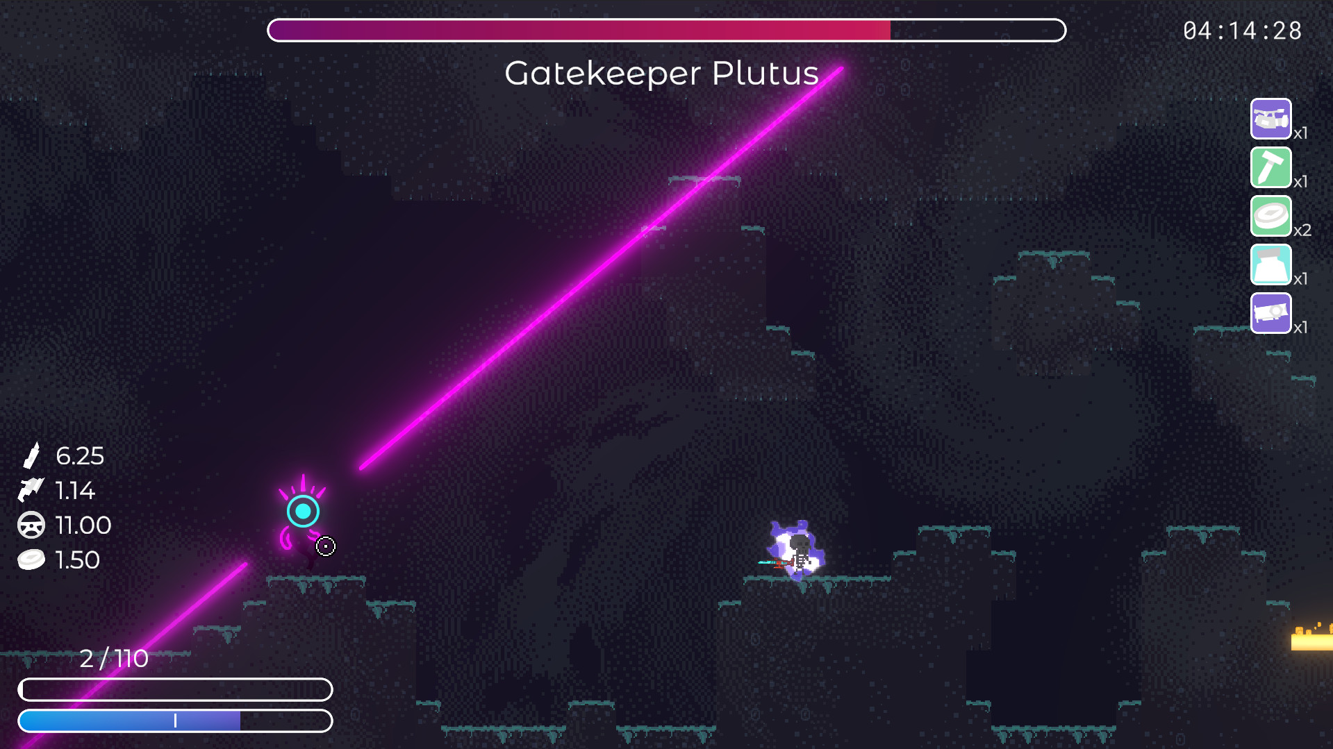 Go to Heck - Screenshot 5