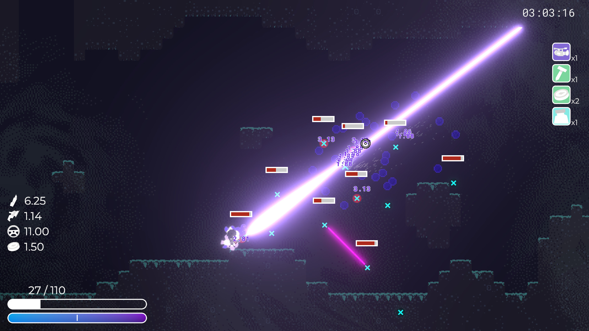 Go to Heck - Screenshot 2