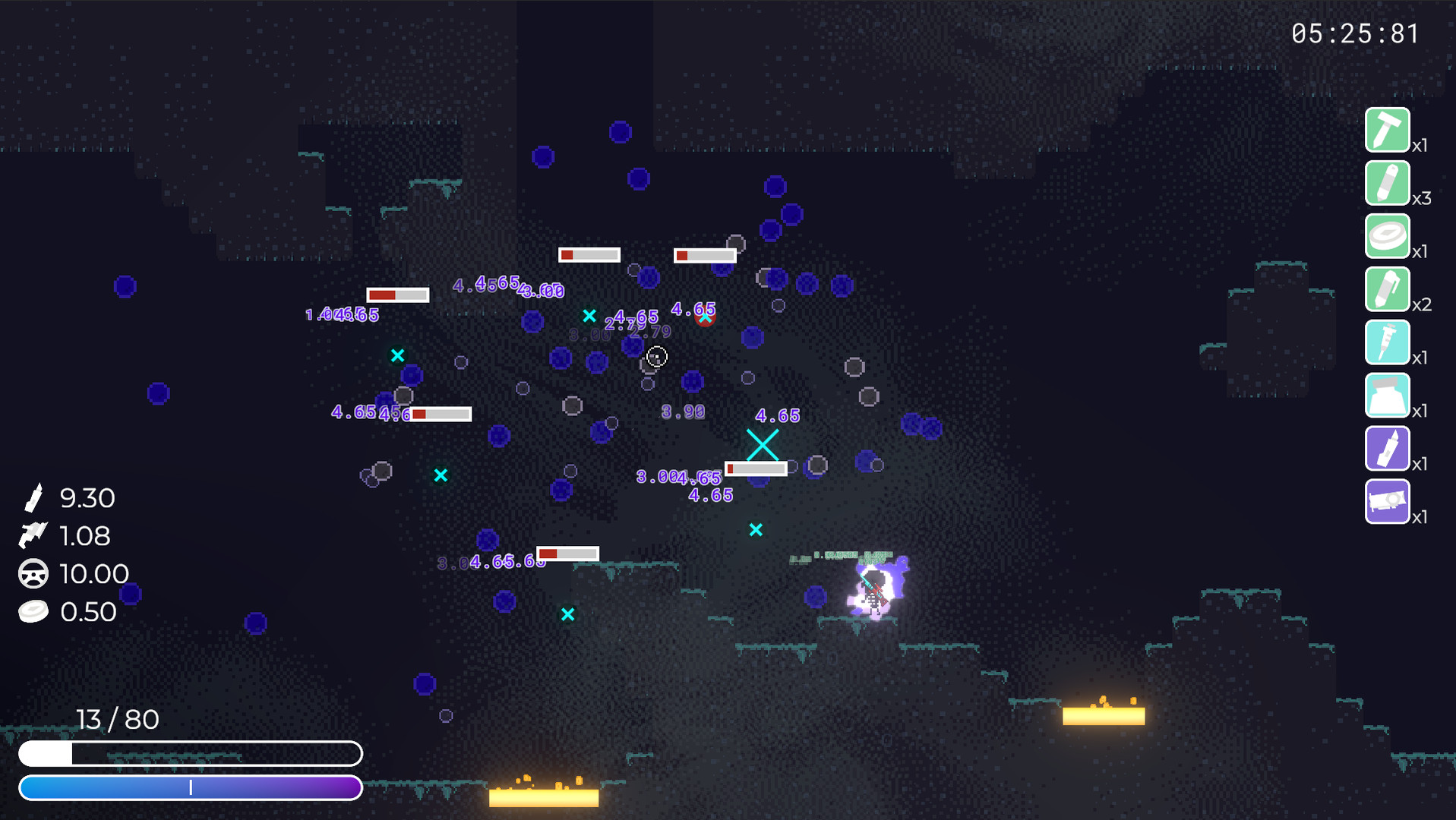 Go to Heck - Screenshot 4