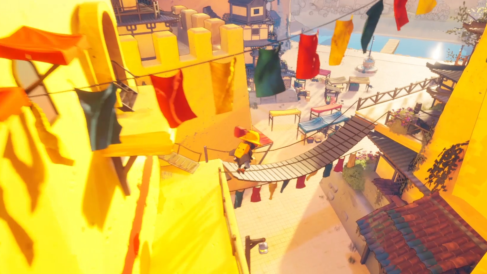 Finding Mosey - Screenshot 9