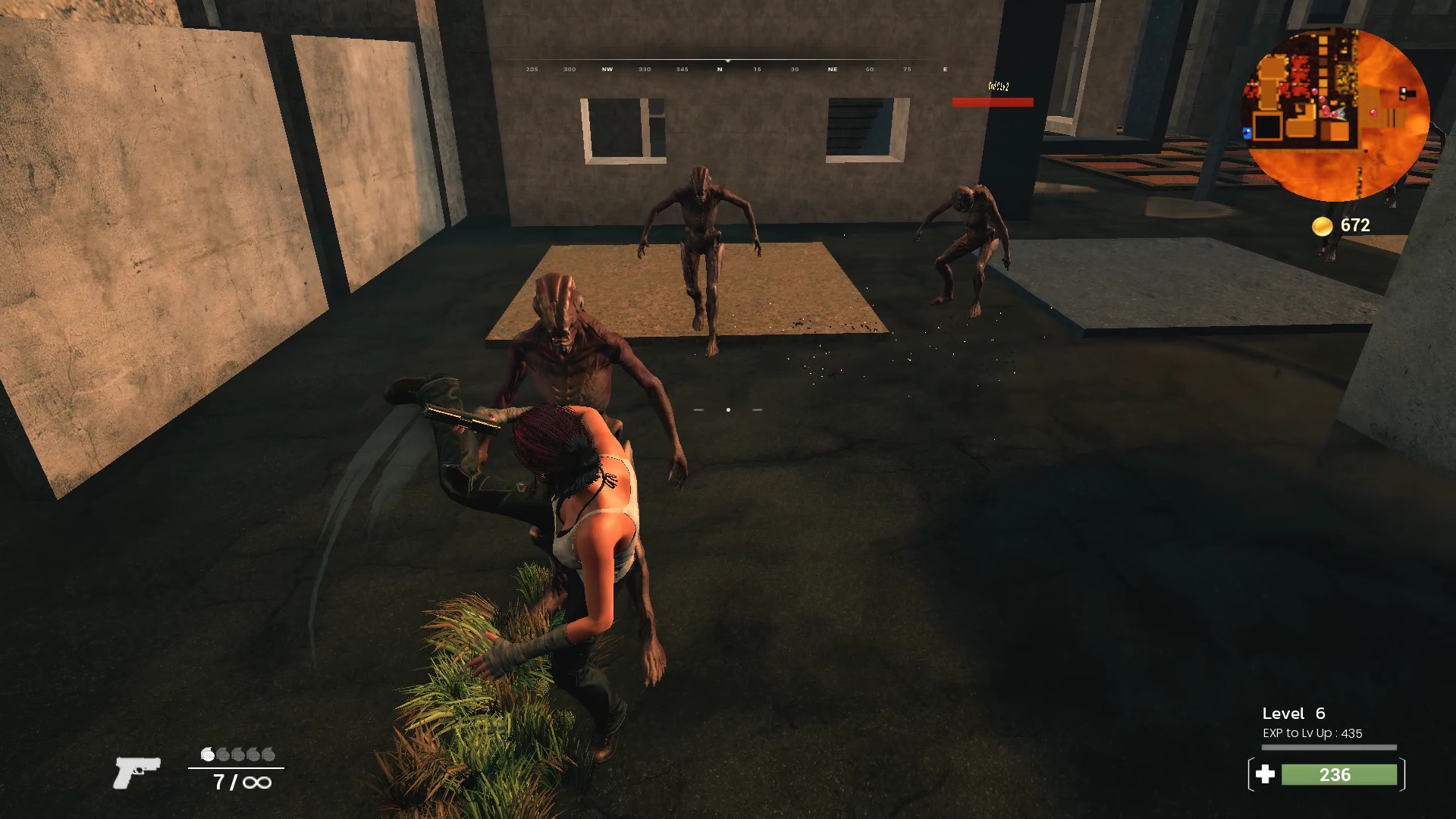 Make It In Time - Screenshot 9