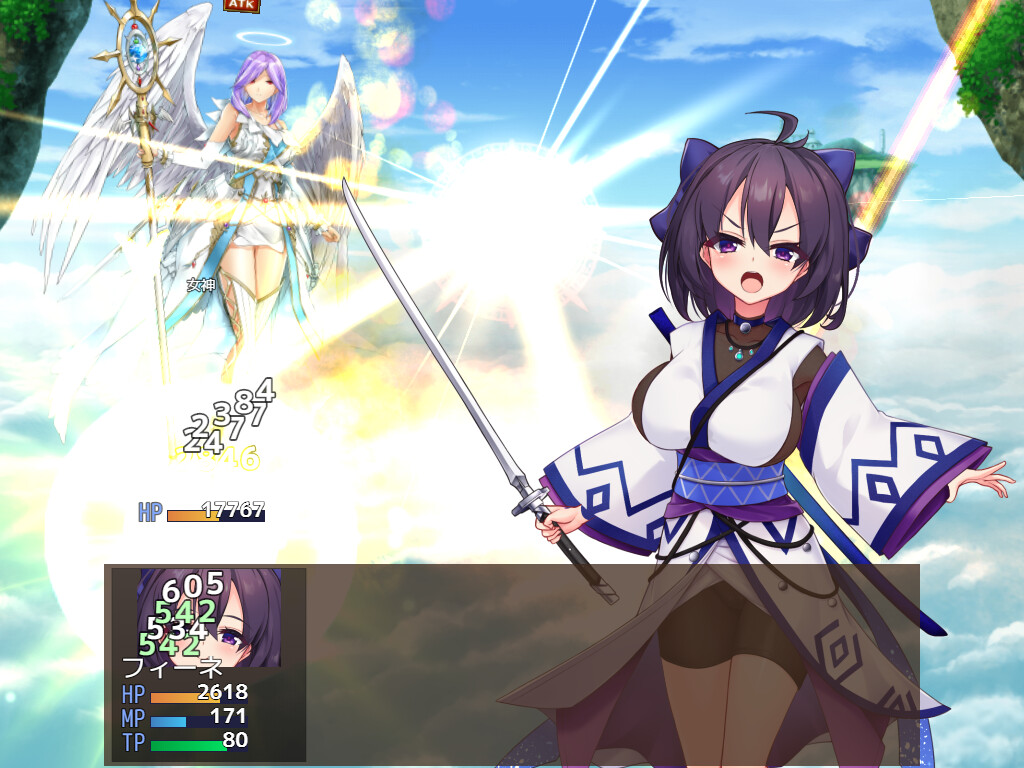 Slave Princess Finne: Why Did She Sell Out Her Own Kingdom? - Screenshot 3