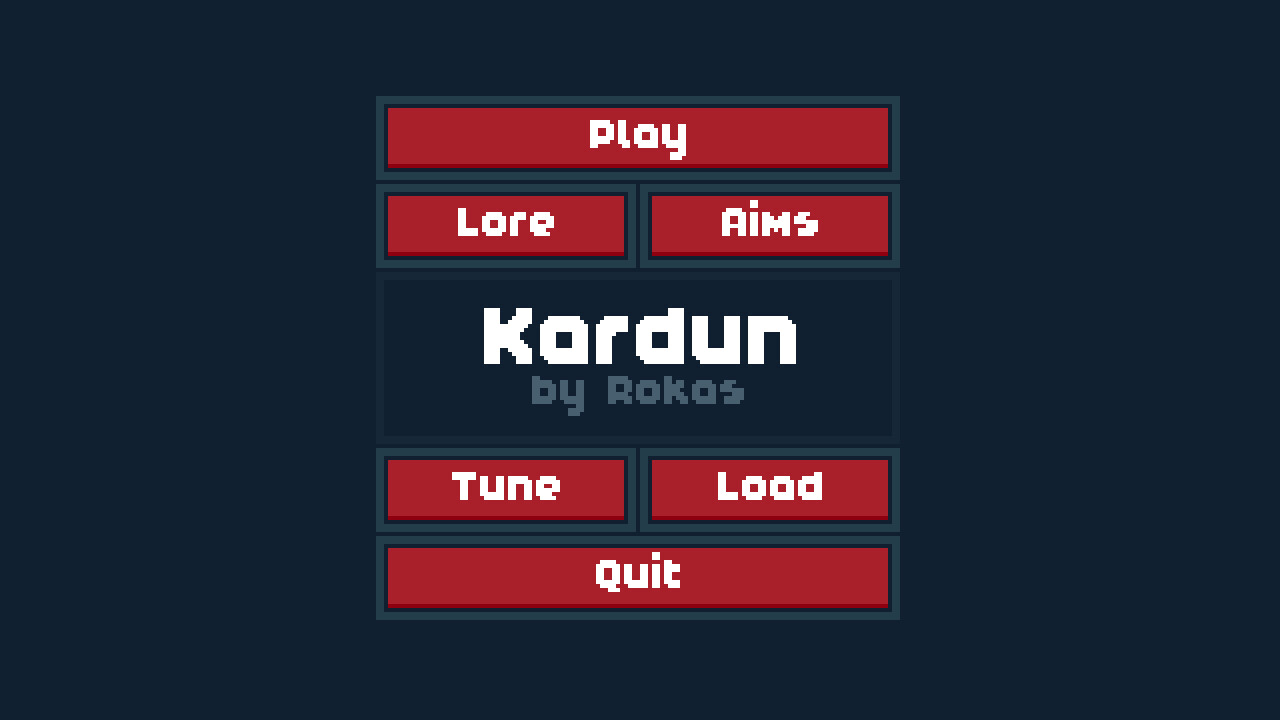 Kardun - Screenshot 5
