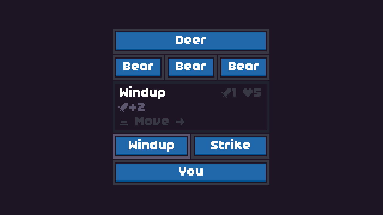 Kardun - Screenshot 3