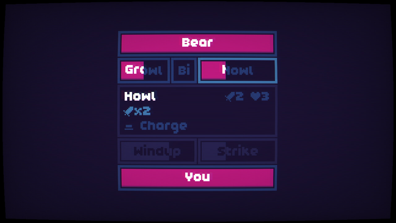 Kardun - Screenshot 2